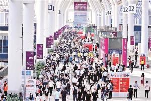 CHINAPLAS 2023国际橡塑展来啦，PORNHUB网址导航时真诚邀您参观！