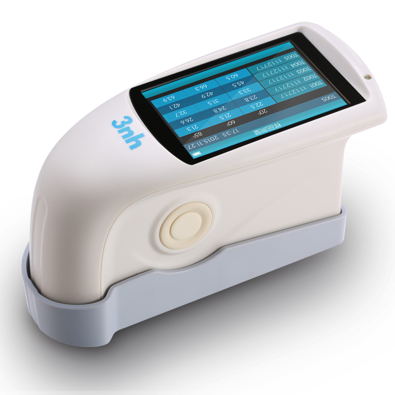 光泽度仪的用途有哪些？光泽度仪的行业应用